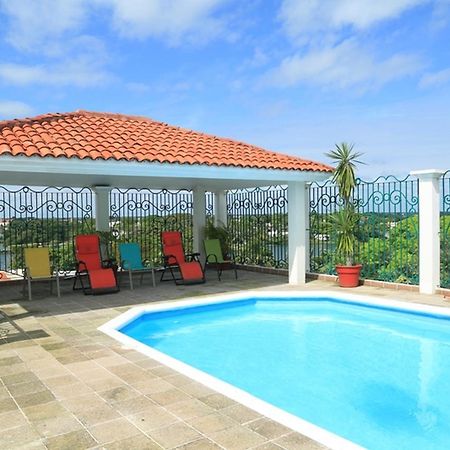 Hotel & Suites Real Del Lago Villahermosa Dış mekan fotoğraf