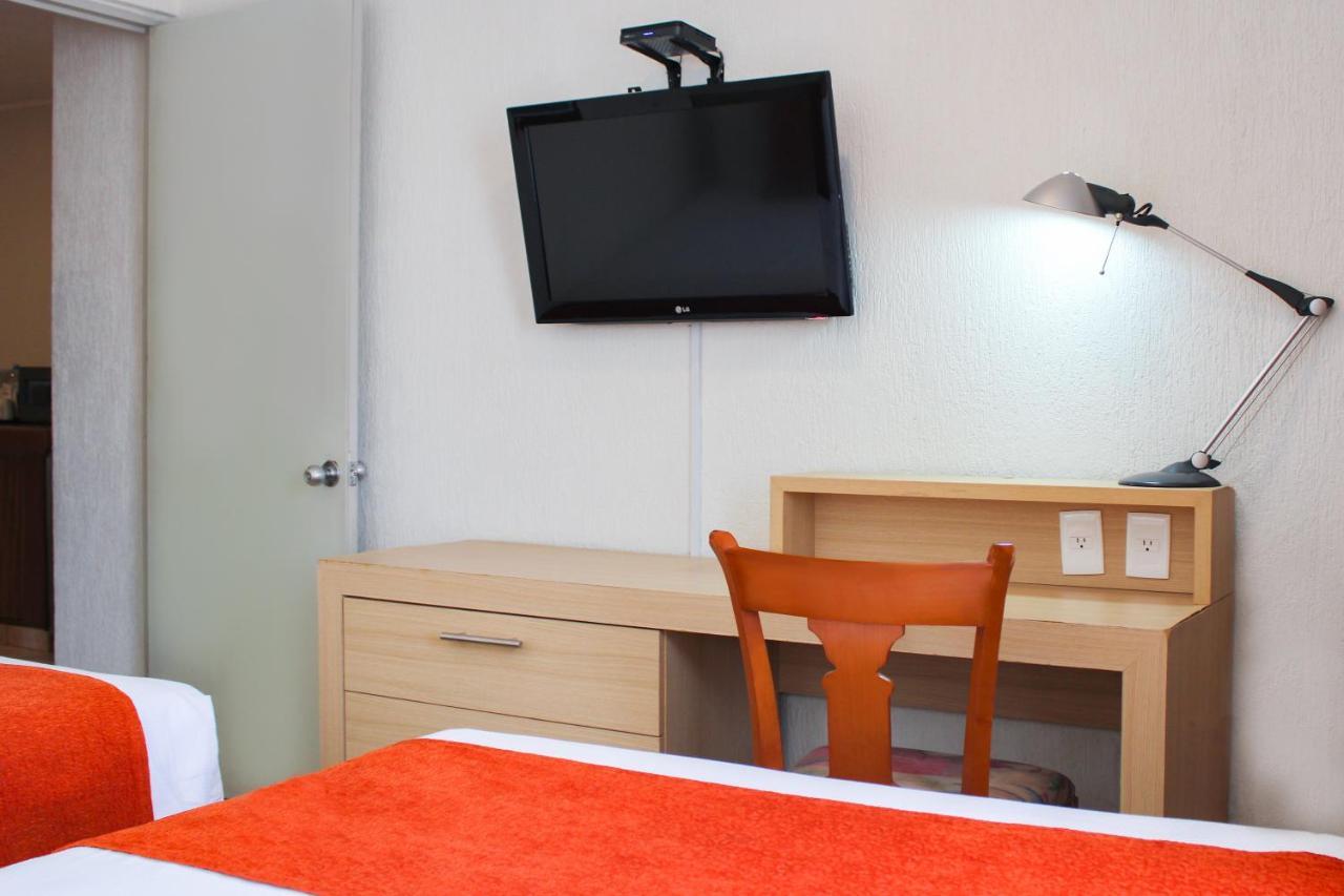 Hotel & Suites Real Del Lago Villahermosa Dış mekan fotoğraf