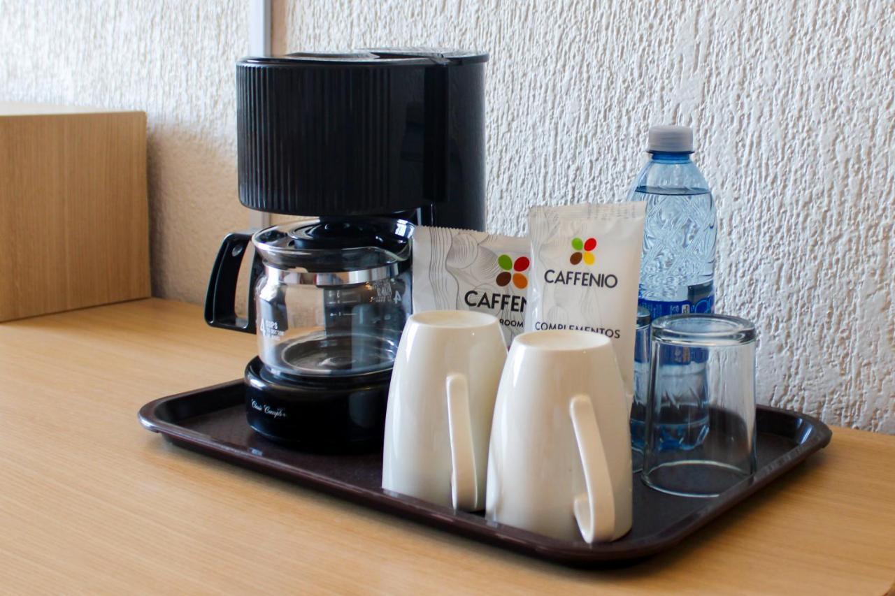 Hotel & Suites Real Del Lago Villahermosa Dış mekan fotoğraf