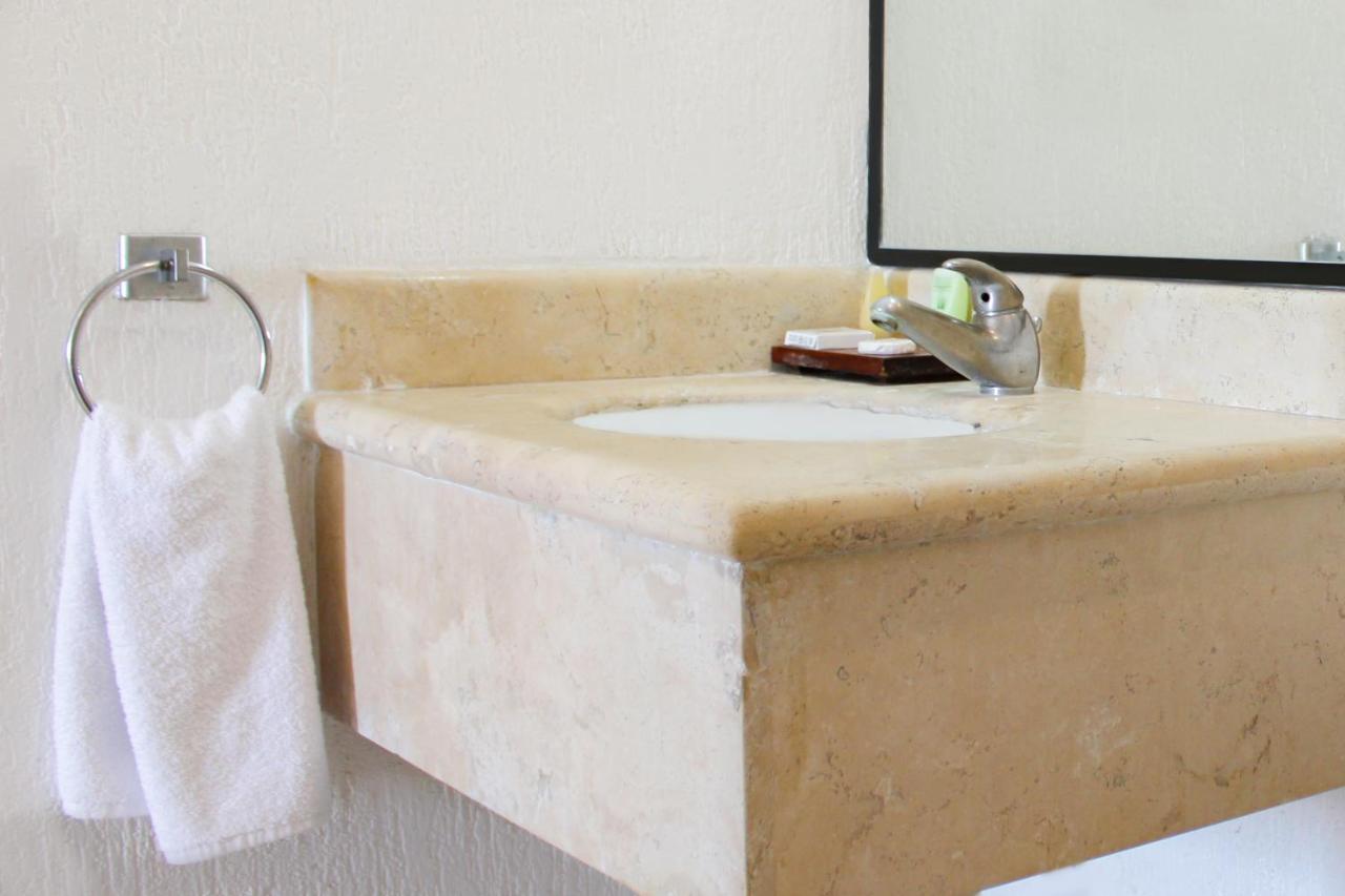 Hotel & Suites Real Del Lago Villahermosa Dış mekan fotoğraf