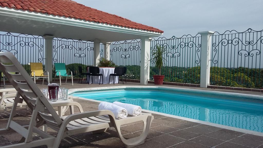 Hotel & Suites Real Del Lago Villahermosa Dış mekan fotoğraf