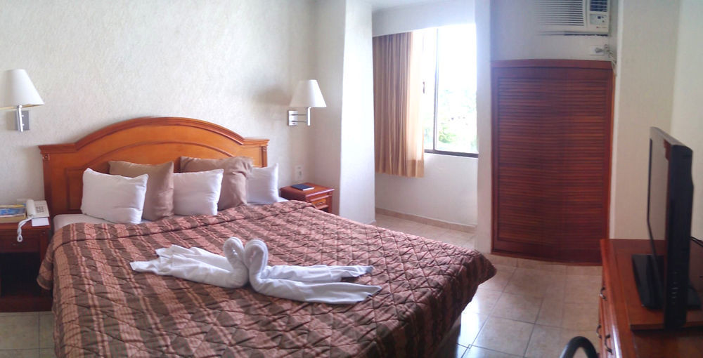Hotel & Suites Real Del Lago Villahermosa Dış mekan fotoğraf