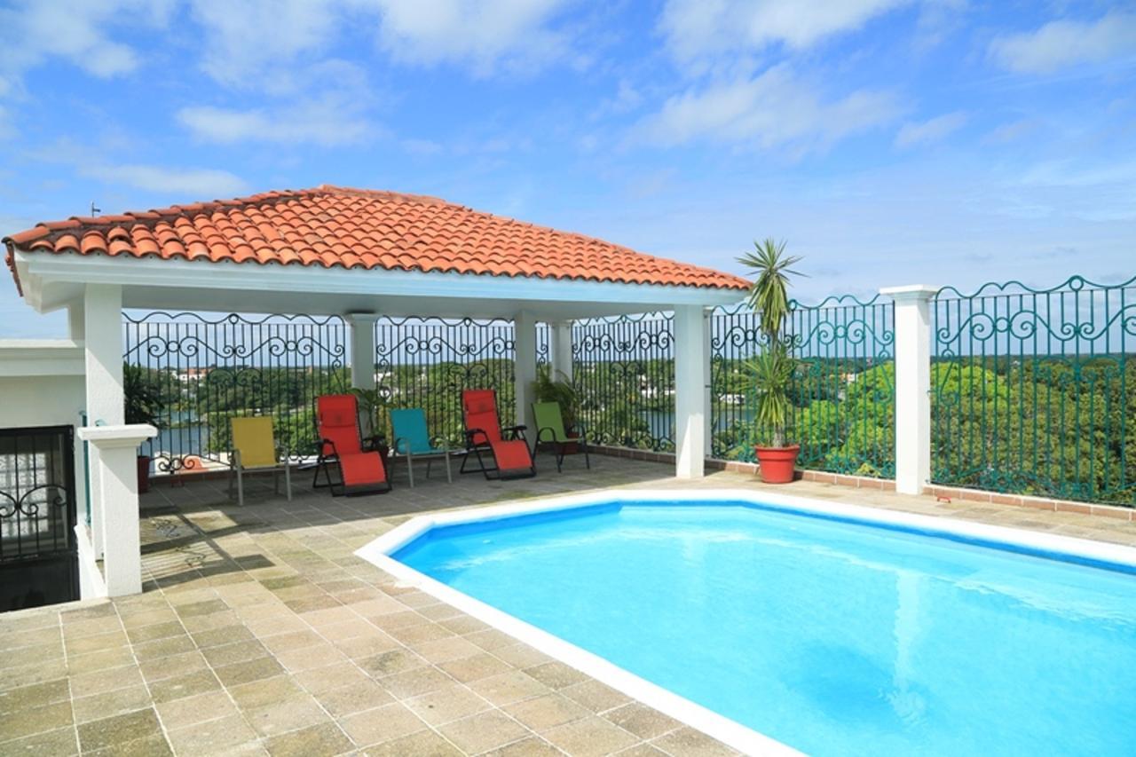 Hotel & Suites Real Del Lago Villahermosa Dış mekan fotoğraf