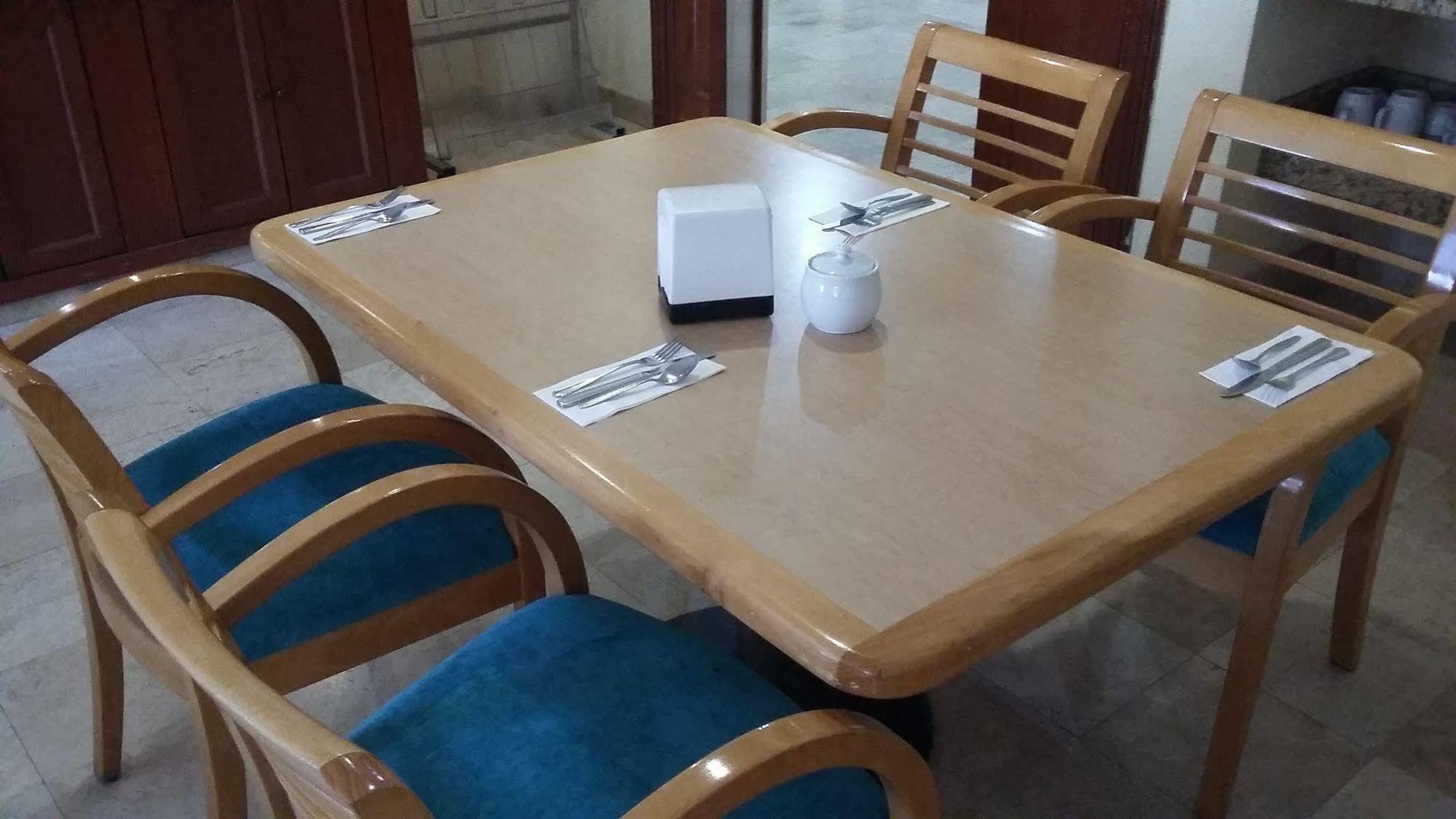 Hotel & Suites Real Del Lago Villahermosa Dış mekan fotoğraf