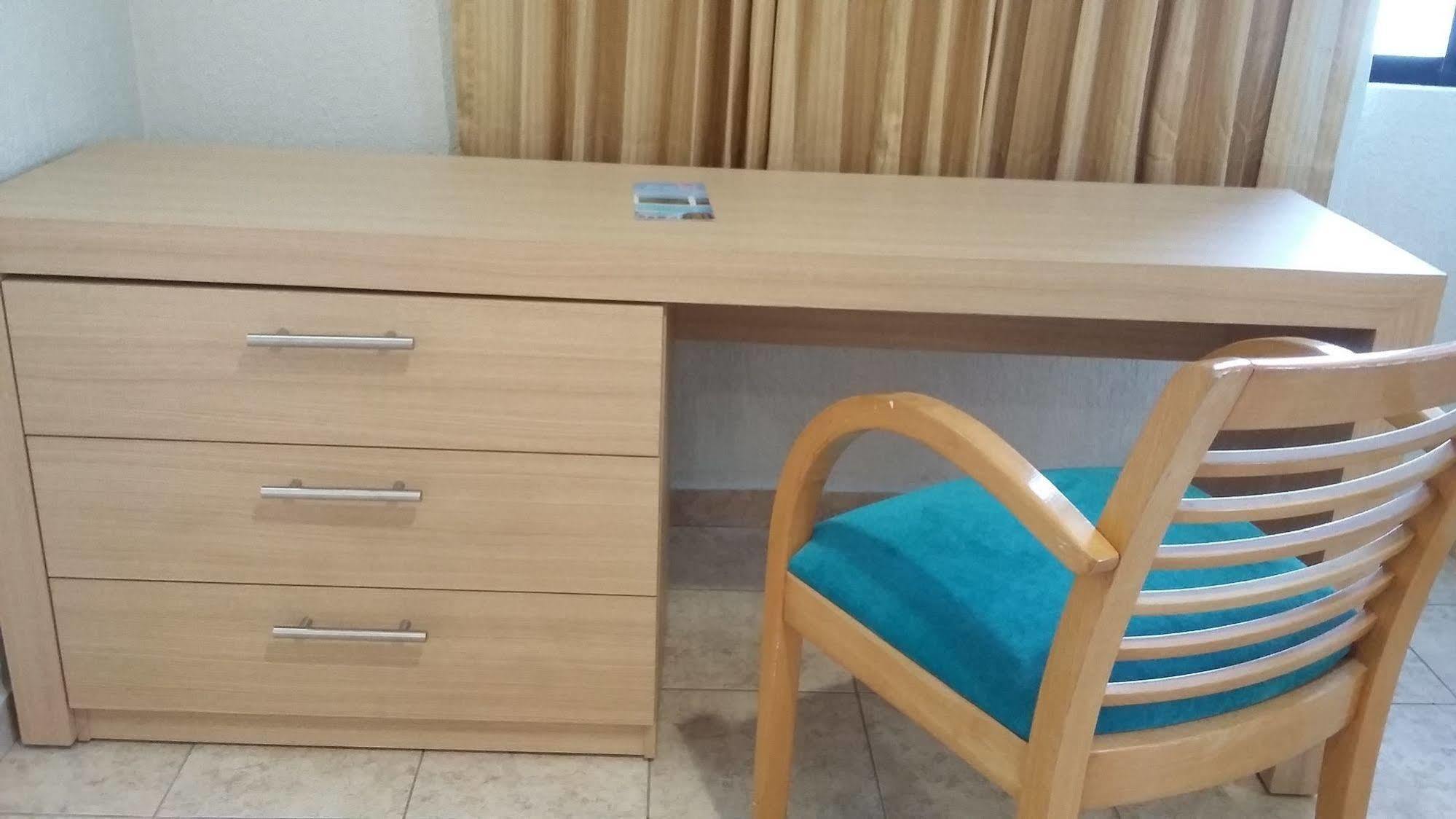 Hotel & Suites Real Del Lago Villahermosa Dış mekan fotoğraf